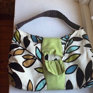 Reversible Handbag